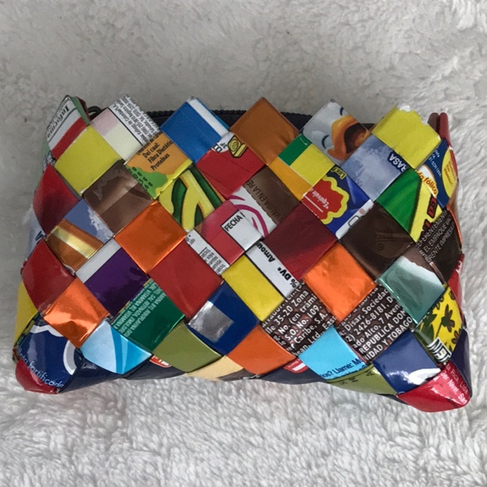 Change purse